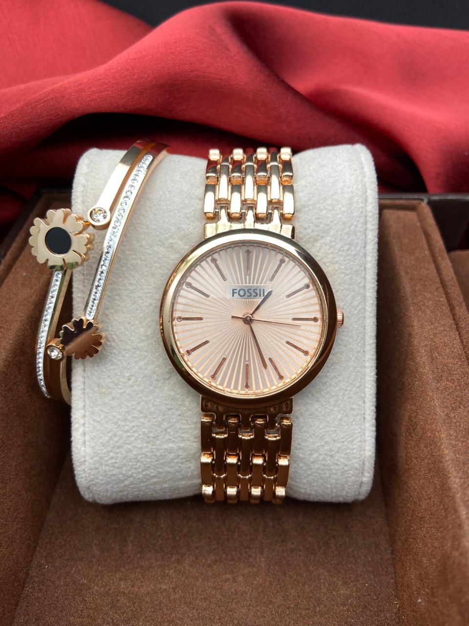 Women's Premium Watch
