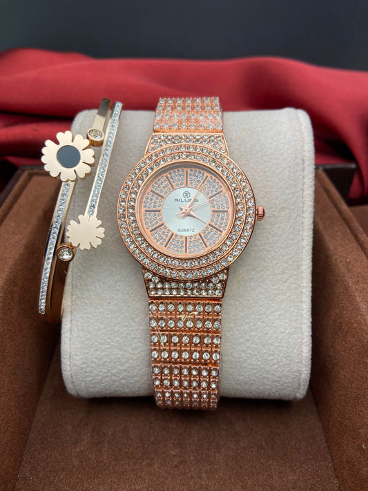 Women's Premium Watch