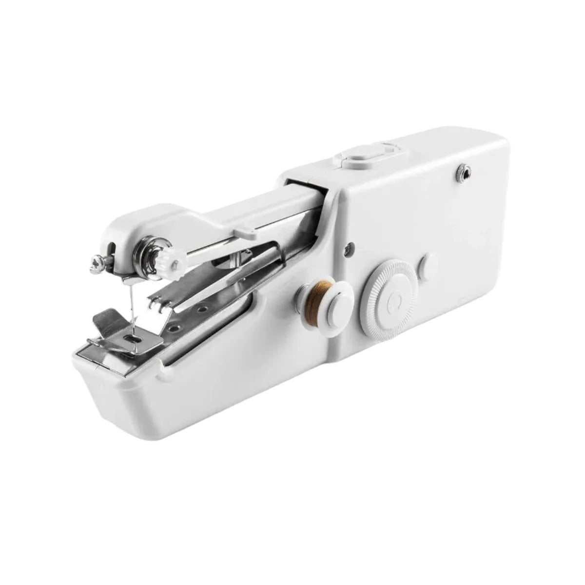 Handheld Portable Mini Electric Cordless Sewing Machine