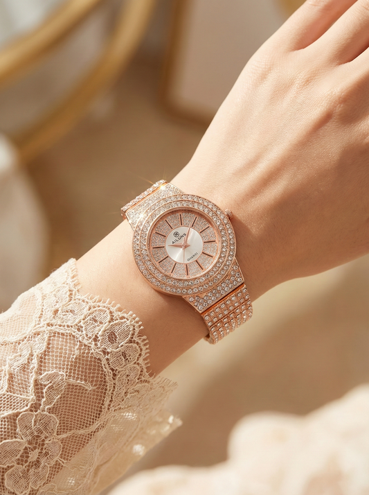 Women's Premium Watch