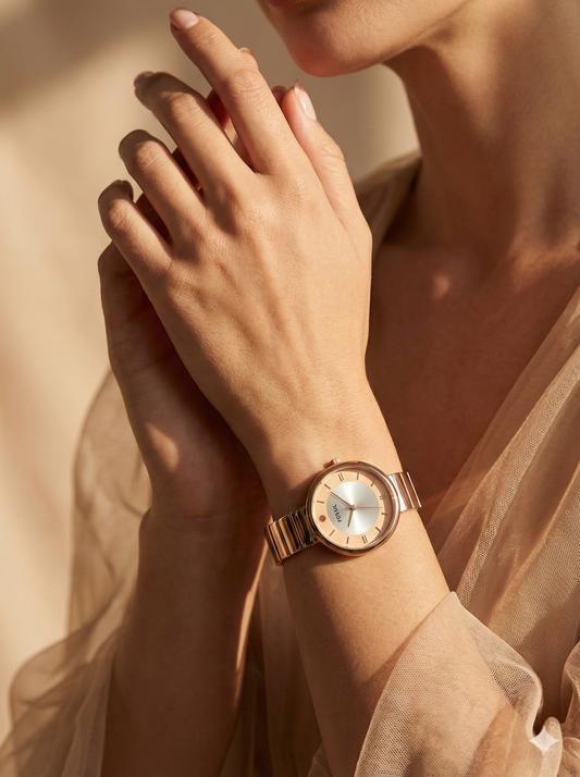 Women's Premium Watch