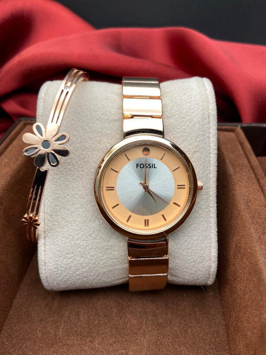 Women's Premium Watch
