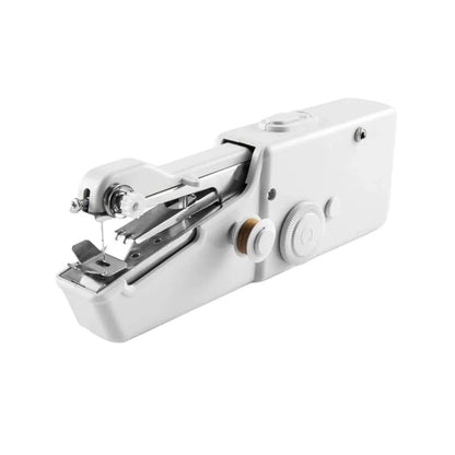 Handheld Portable Mini Electric Cordless Sewing Machine